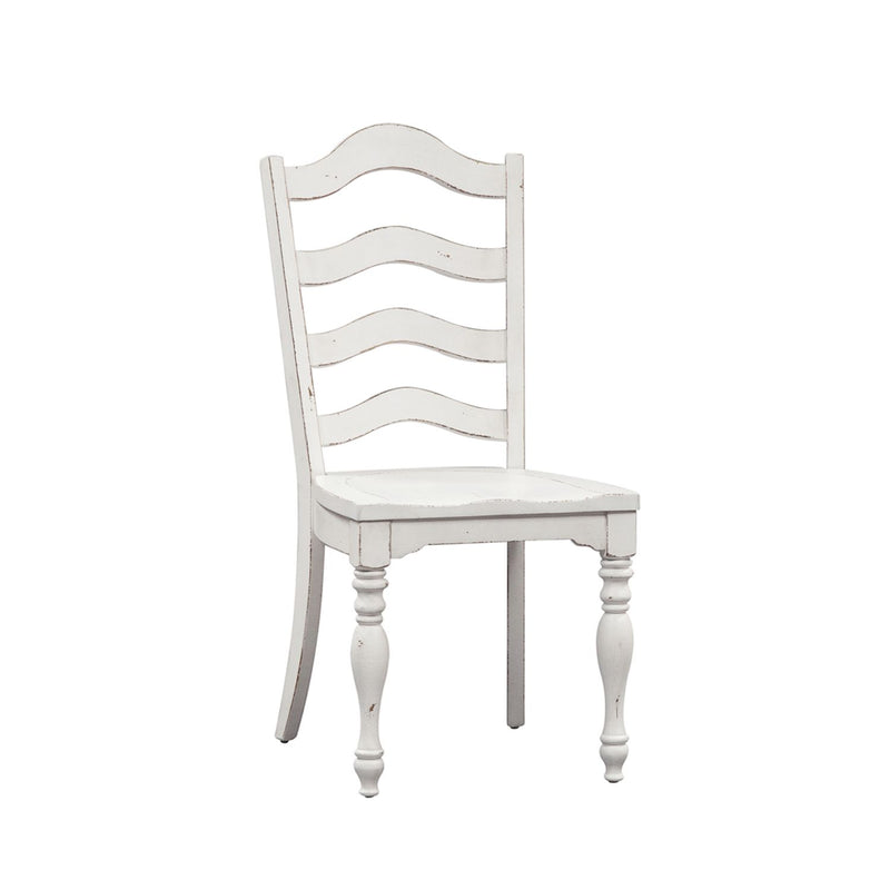 Magnolia Manor 3 Piece Drop Leaf Set