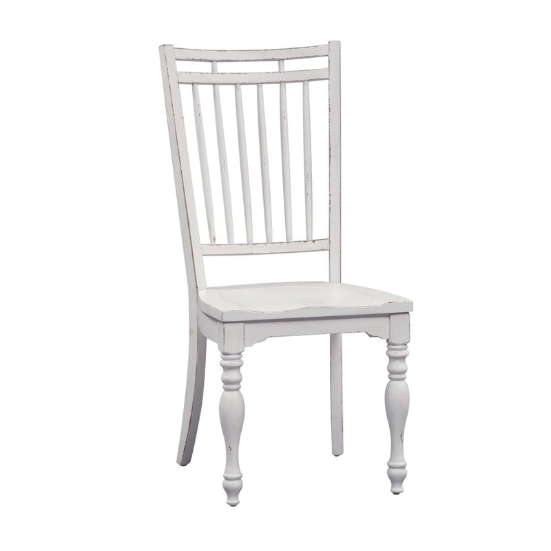 Magnolia Manor Opt 5 Piece Drop Leaf Set