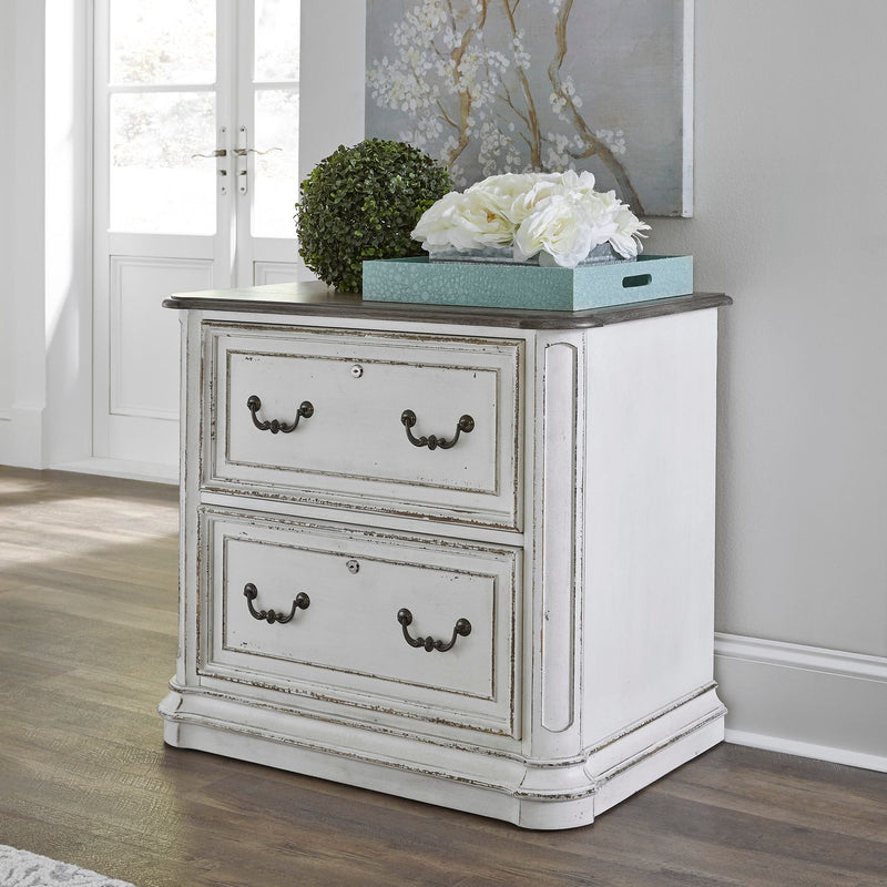 Magnolia Manor Jr Executive Media Lateral File image
