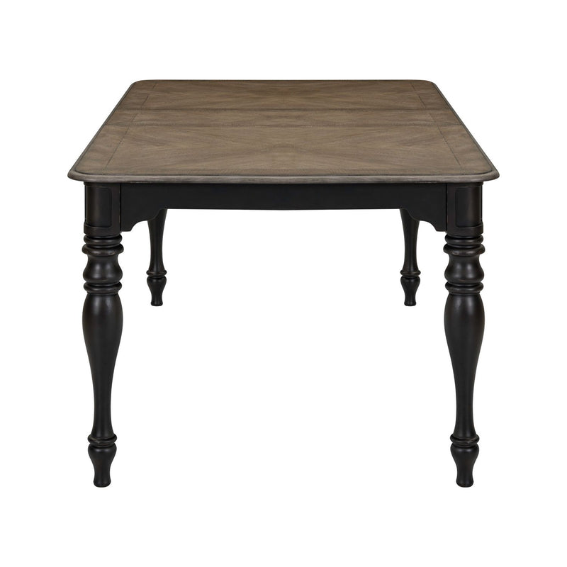 Magnolia Manor Leg Table
