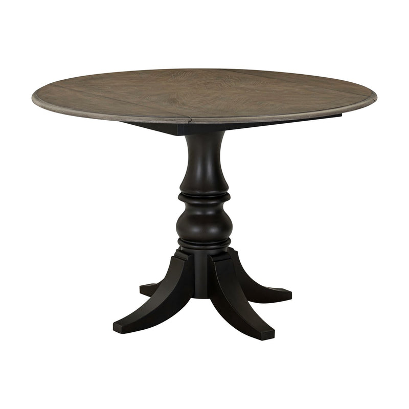 Magnolia Manor Drop Leaf Table