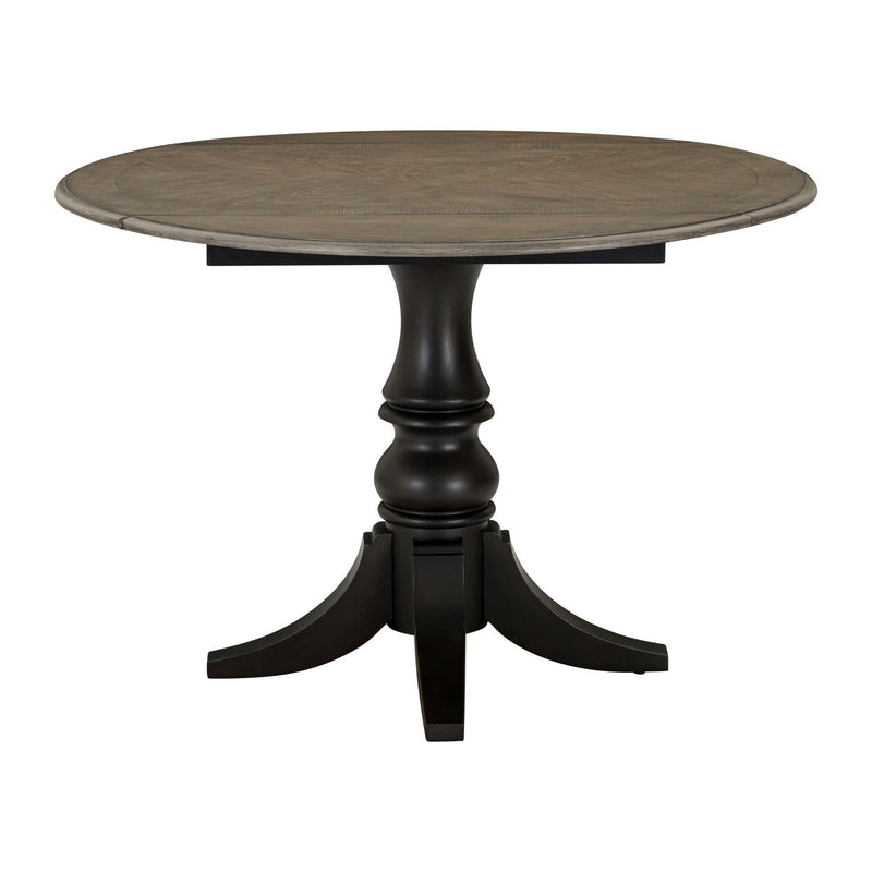Magnolia Manor Drop Leaf Table