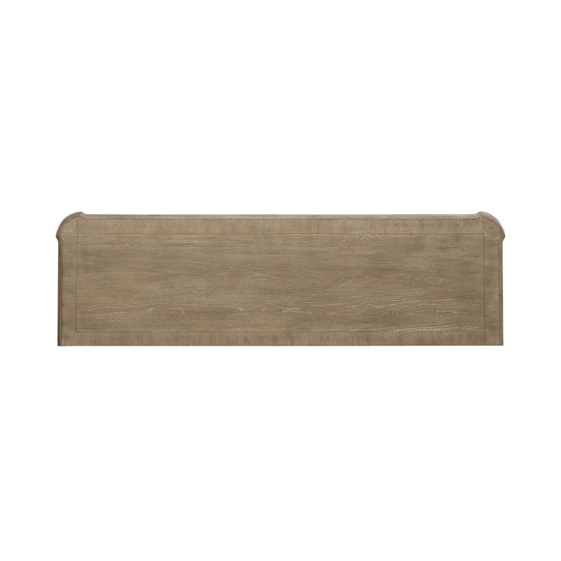 Magnolia Manor 7 Drawer Dresser