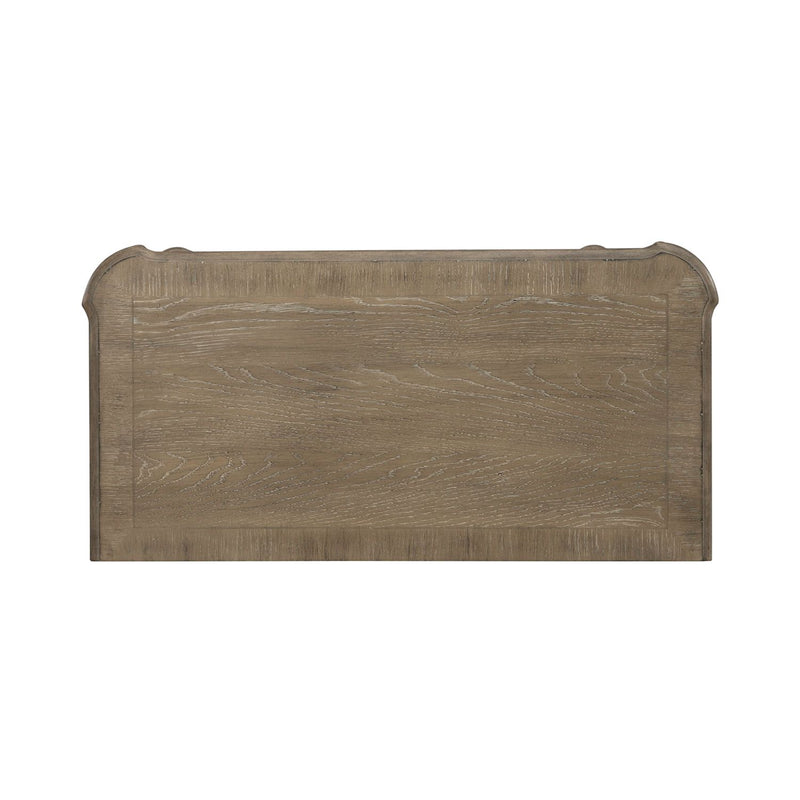 Magnolia Manor 5 Drawer Chest