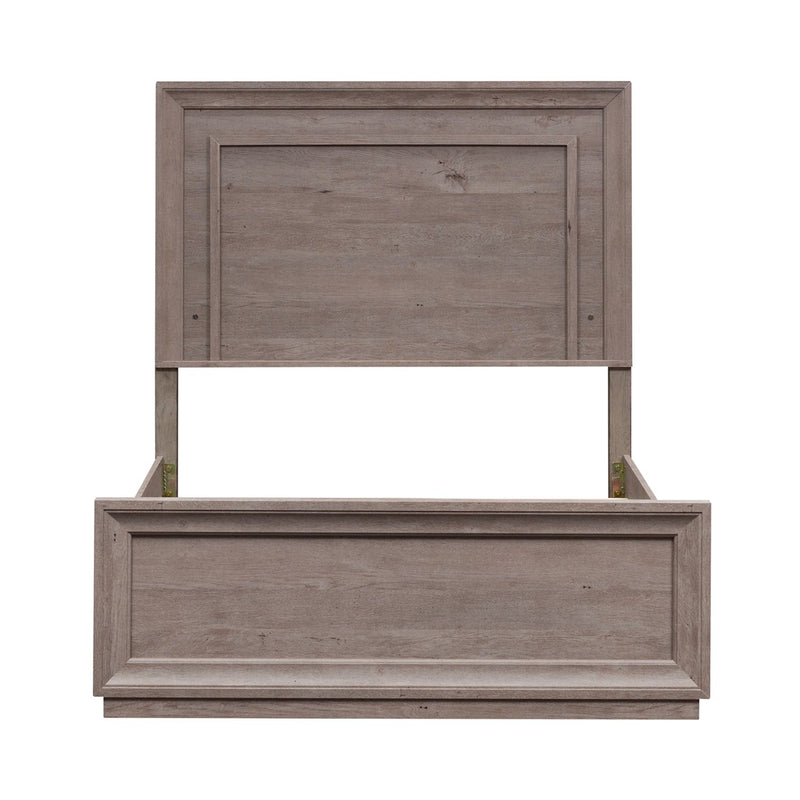 Horizons Full Panel Bed