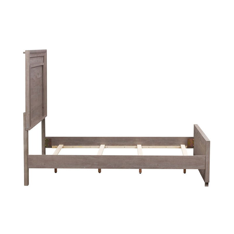Horizons Full Panel Bed