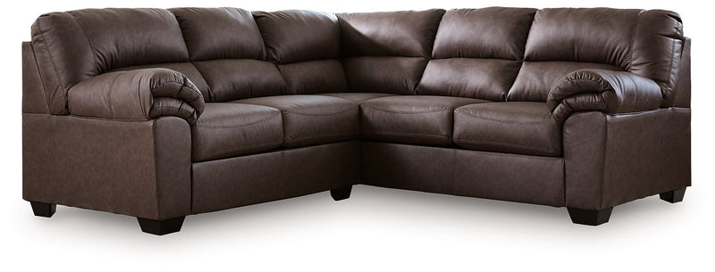 WillowBend Sectional