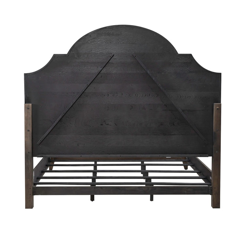 Paradise Valley King Uph Bed