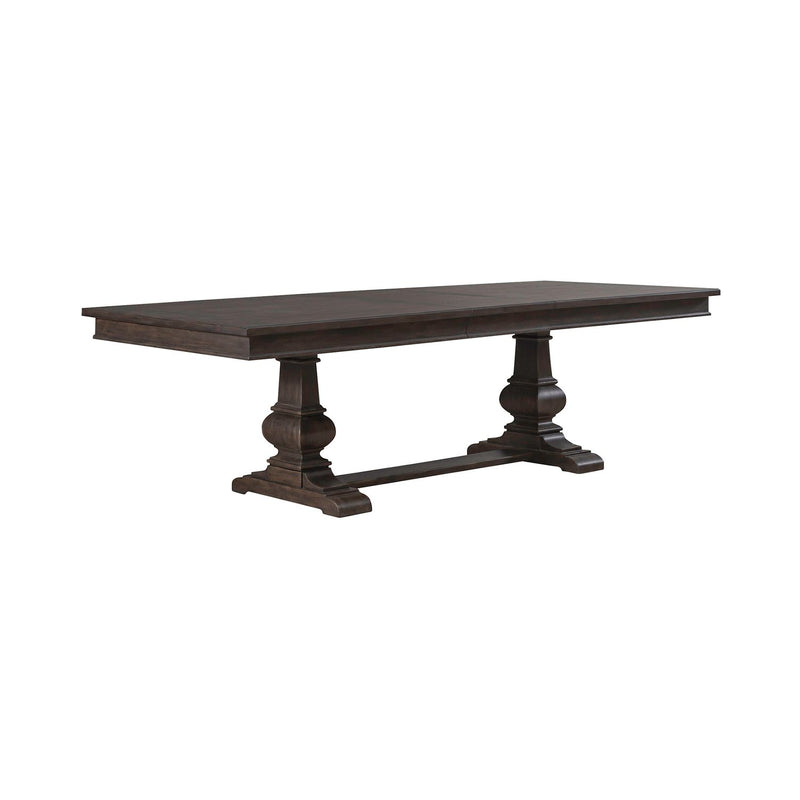Paradise Valley Trestle Table Set