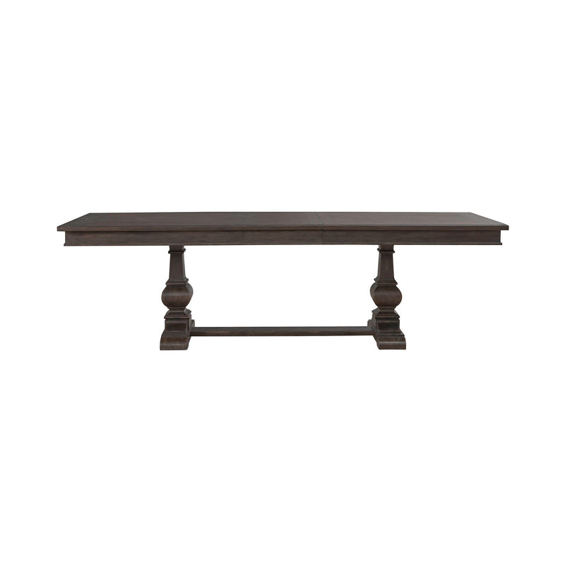 Paradise Valley Trestle Table Set