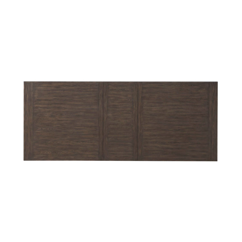 Paradise Valley Trestle Table Set