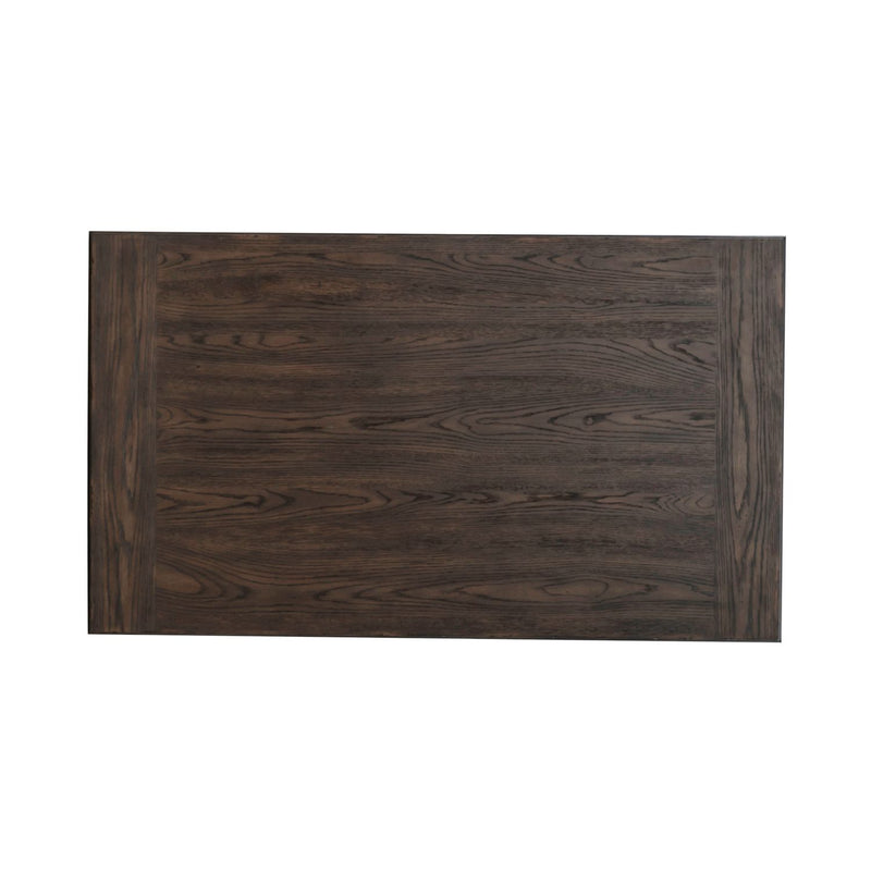 Paradise Valley Lift Top Cocktail Table in Saddle Brown