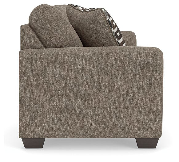 Triston-Peaks Sofa