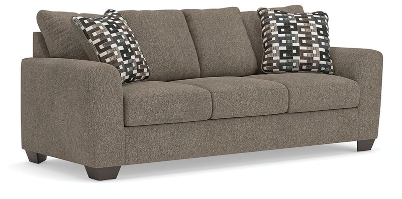 Triston-Peaks Sofa Sleeper