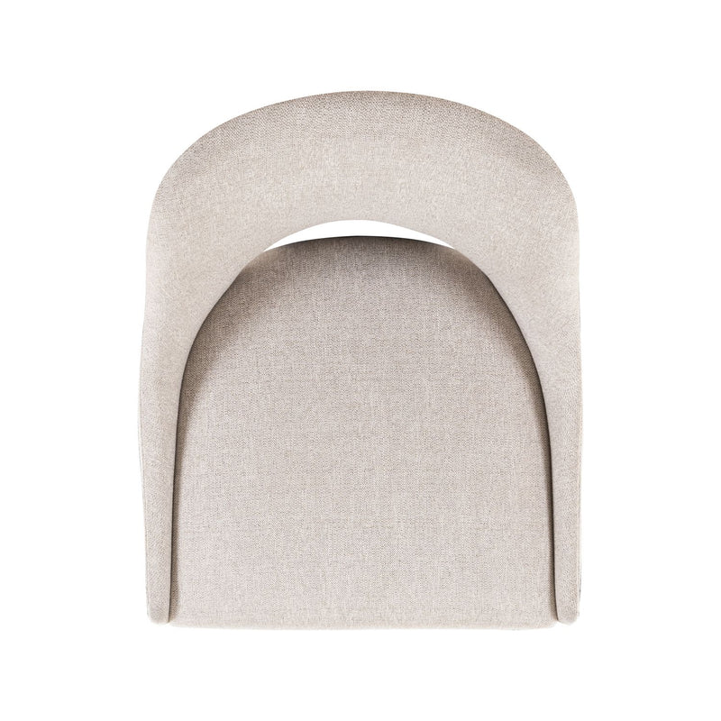 South Bend Uph Side Chair (RTA)