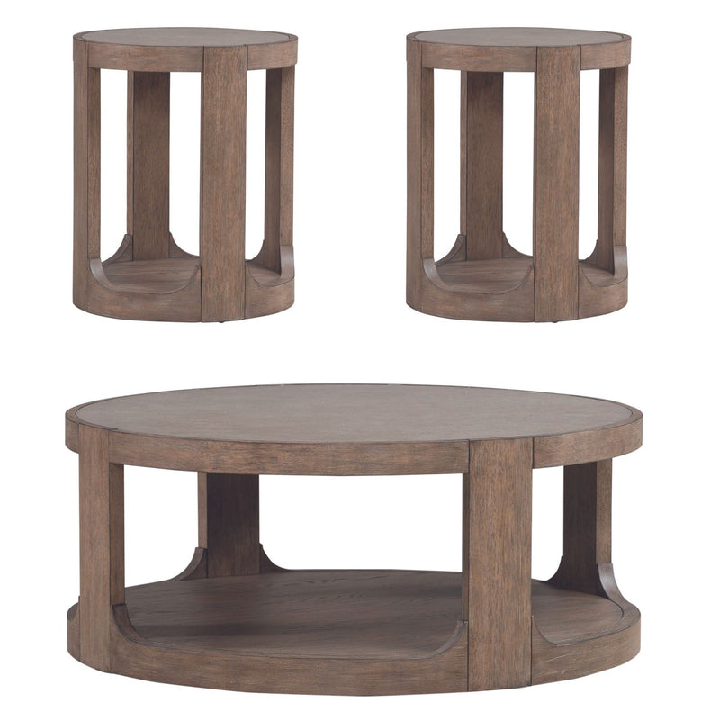 South Bend Alt 3 Piece Set