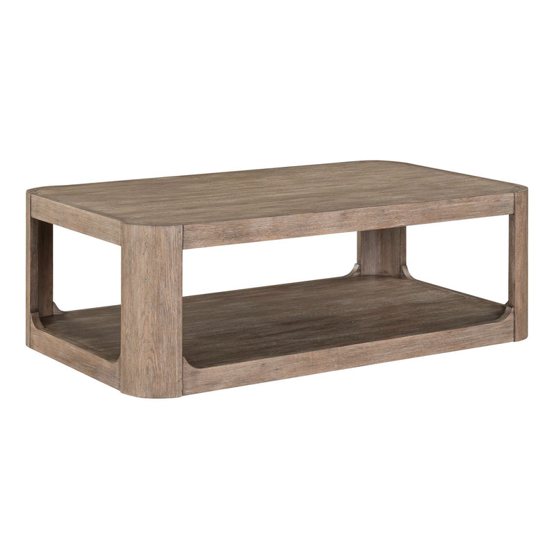 South Bend Rectangular Cocktail Table