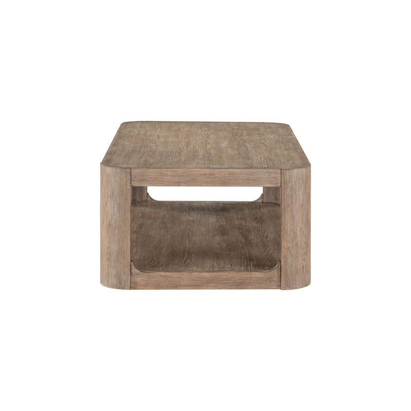 South Bend Rectangular Cocktail Table