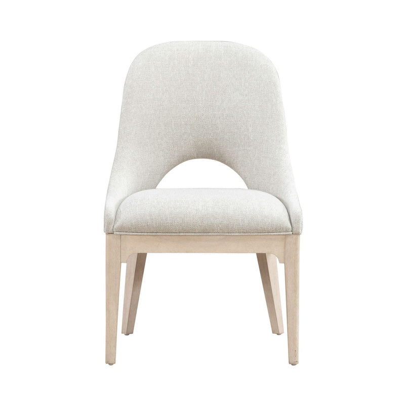South Bend Uph Side Chair (RTA)