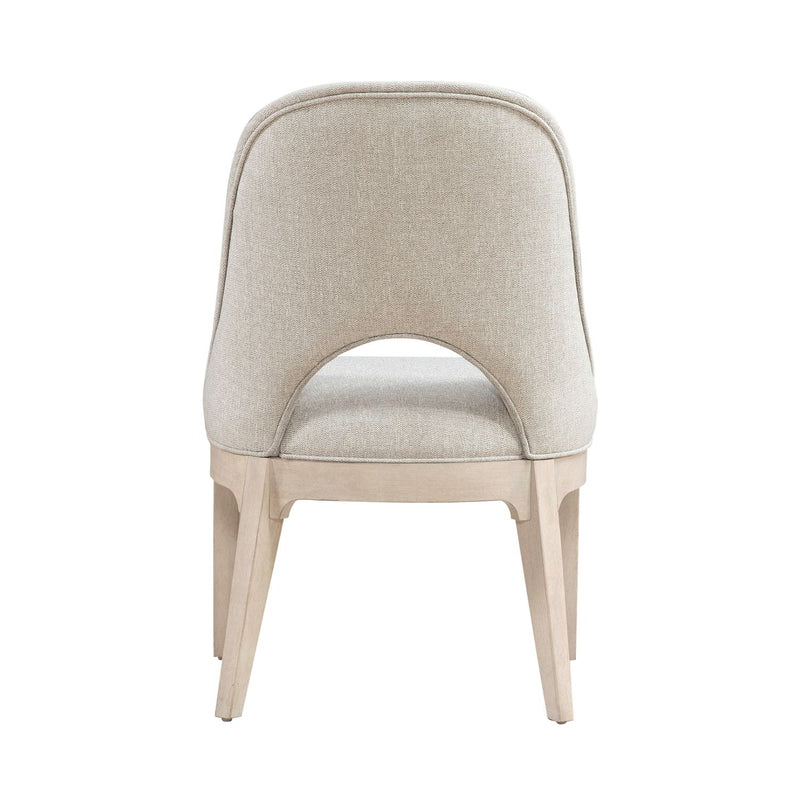 South Bend Uph Side Chair (RTA)