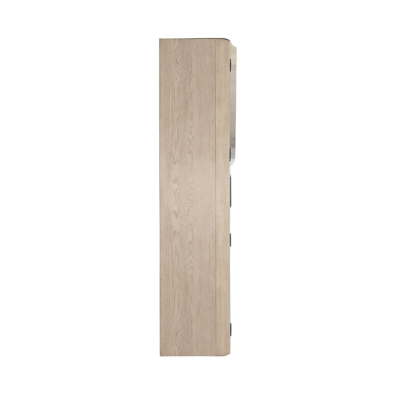 South Bend Bunching Display Cabinet
