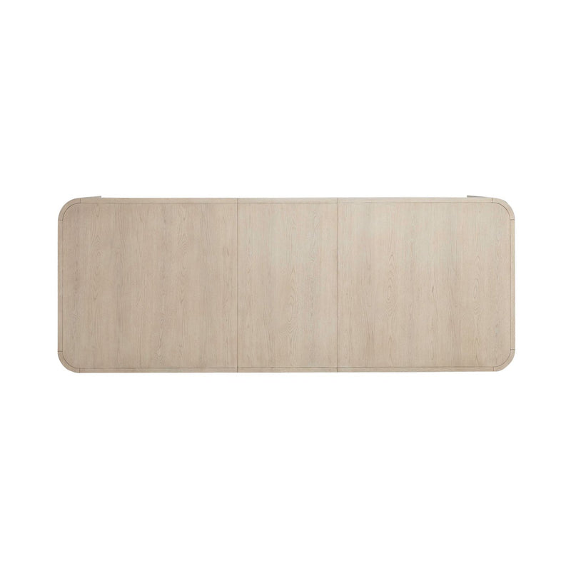 South Bend Rectangular Leg Table