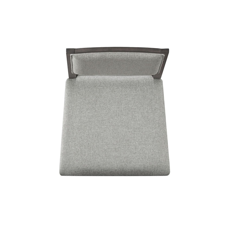Modern Edge Uph Side Chair (RTA)