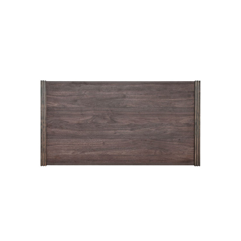 Modern Edge Cocktail Table