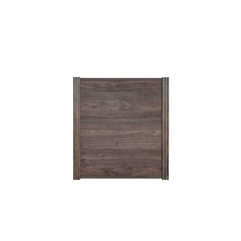 Modern Edge End Table