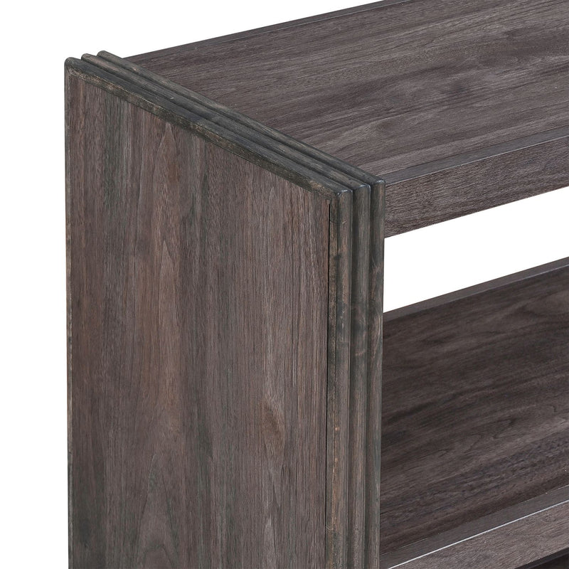 Modern Edge Sofa Table