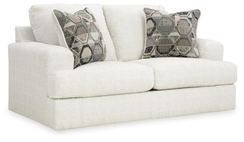 Karinne Loveseat