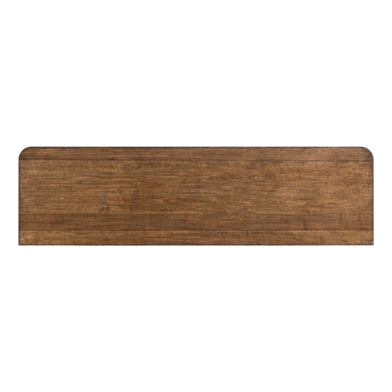 Harrison Heights 6 Drawer Dresser