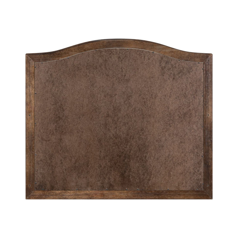 Harrison Heights Mirror