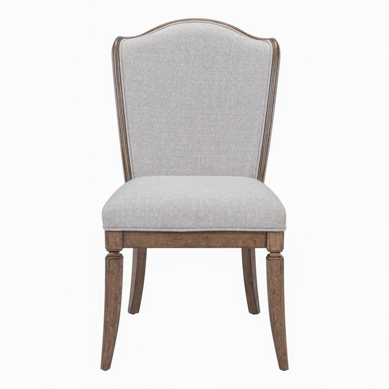 Harrison Heights Uph Side Chair (RTA)