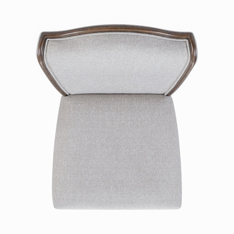 Harrison Heights Uph Side Chair (RTA)