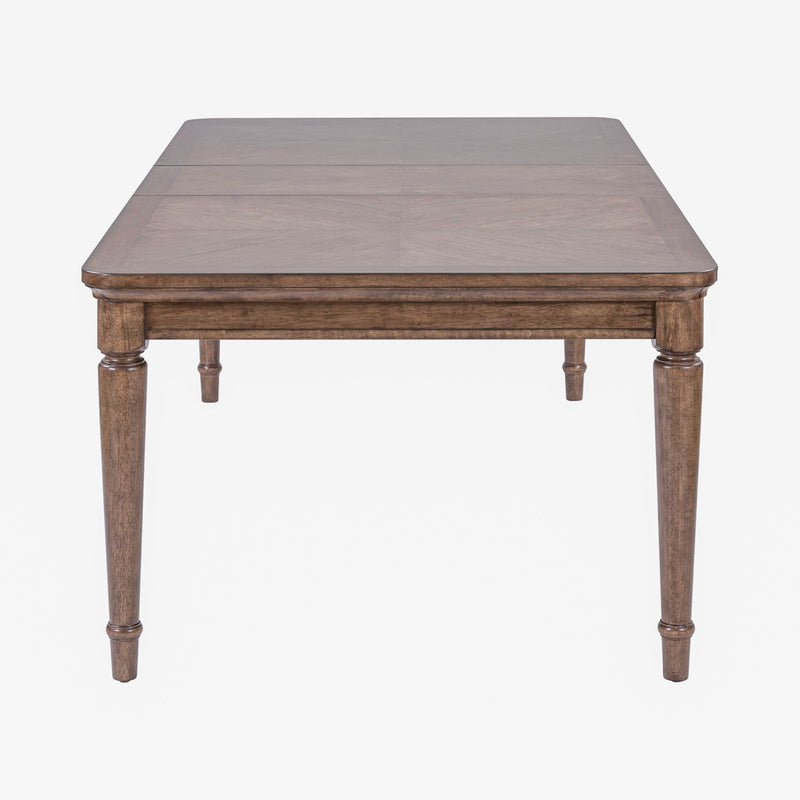 Harrison Heights Rectangular Leg Table