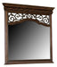 Liberty Furniture Arbor Place Landscape Mirror image