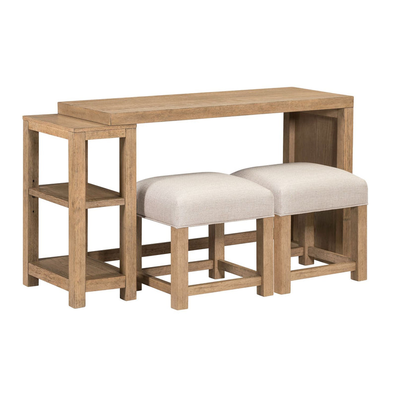 Corso Alt 3 Piece Set