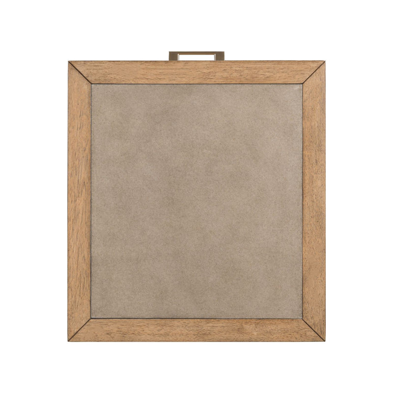 Corso End Table