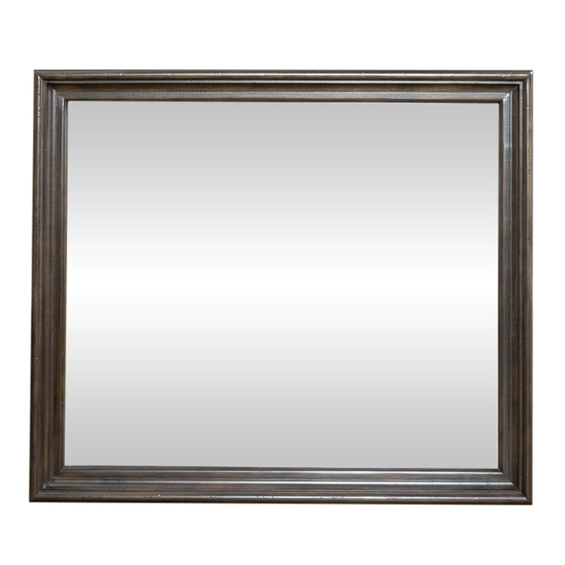 Big Valley Mirror