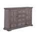Liberty Furniture Big Valley Dresser in Graystone image