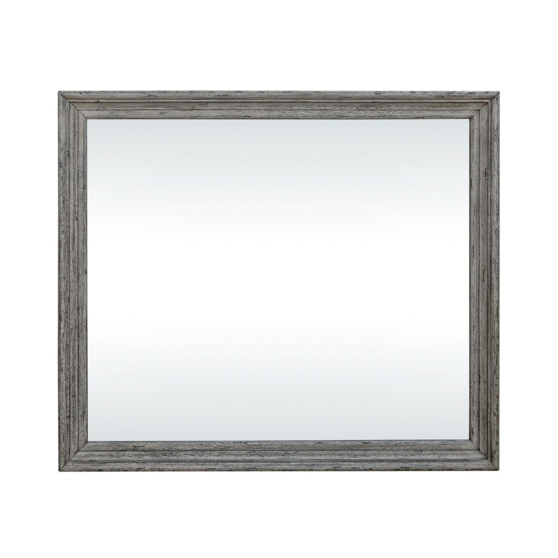 Big Valley Mirror