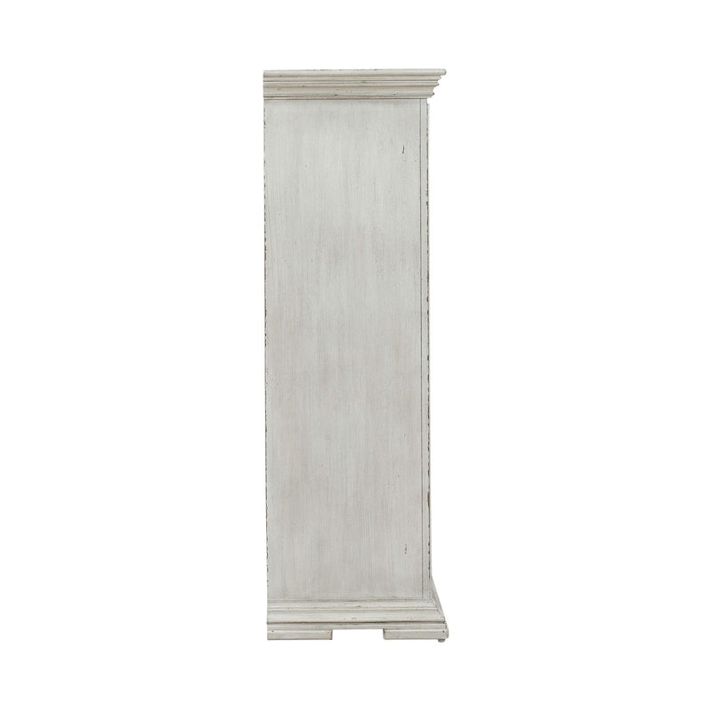 Big Valley Door Chest