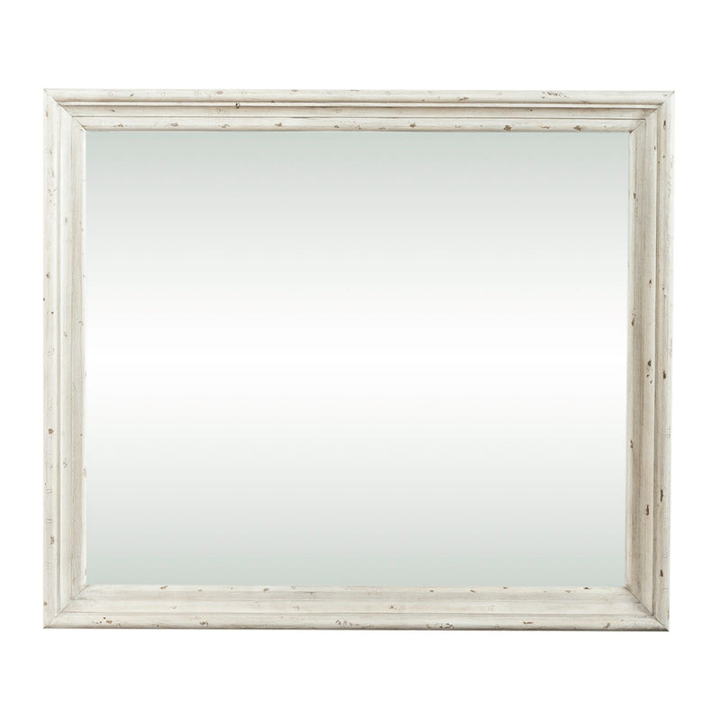 Big Valley Mirror