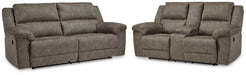 Laresview Living Room Set - Vicars Furniture (McAlester, OK)