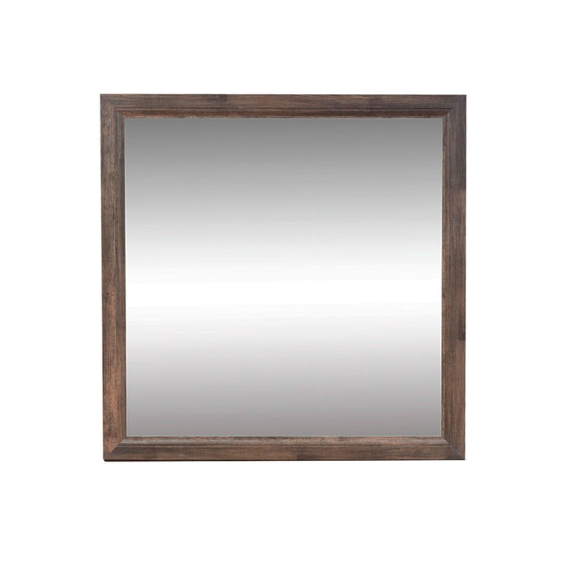 Ridgecrest Mirror in Cobblestone