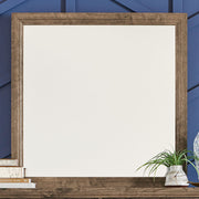 Ridgecrest Mirror in Cobblestone image