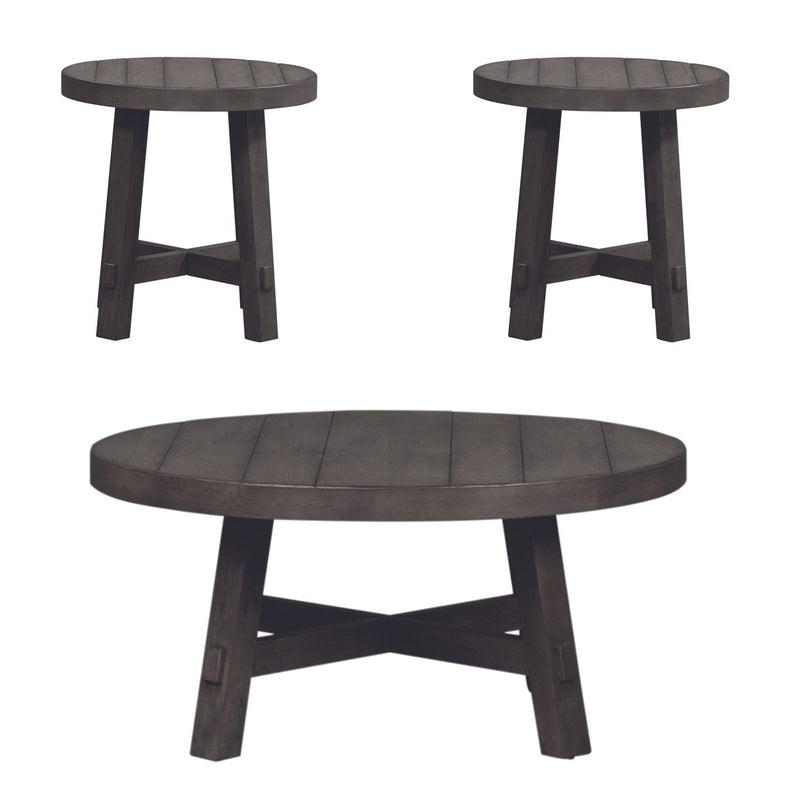 Modern Farmhouse 3 Piece Set