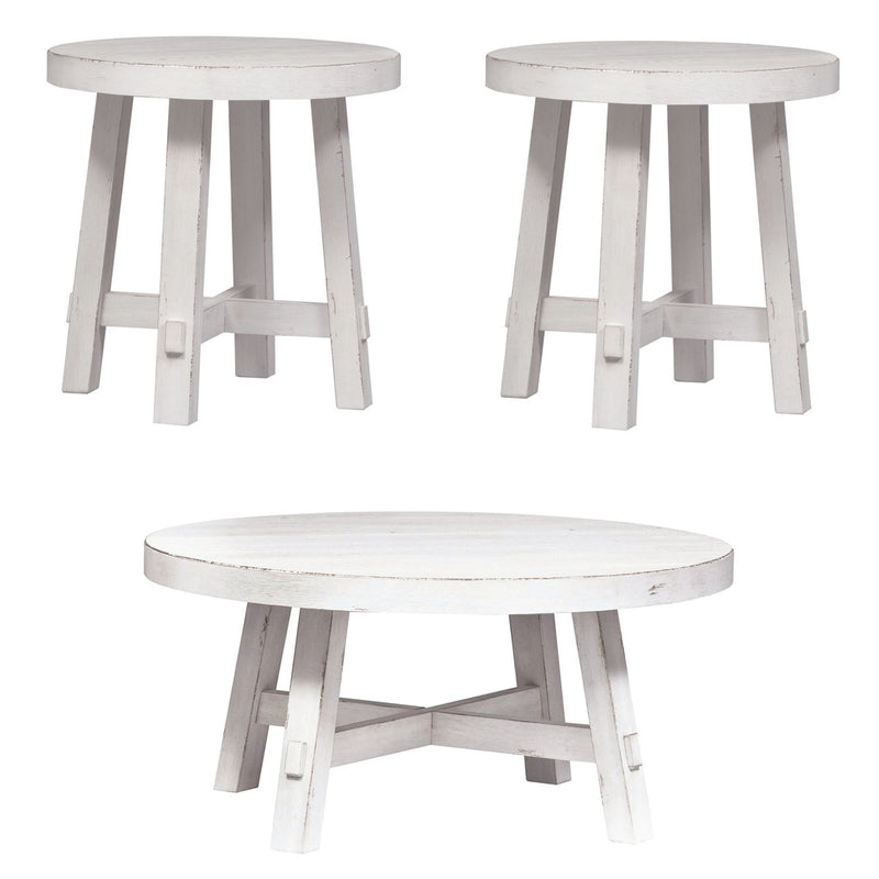 Modern Farmhouse 3 Piece Set