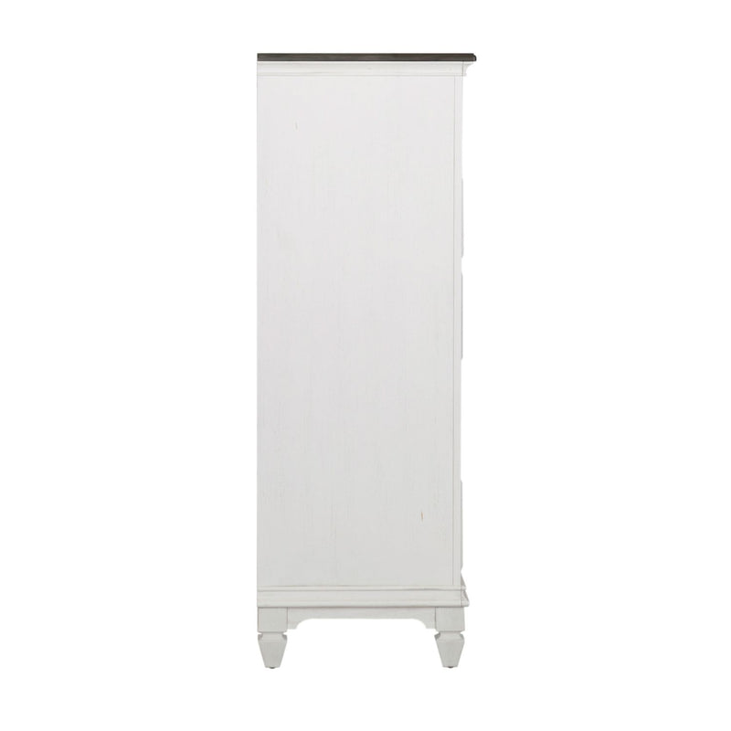 Allyson Park 5 Drawer Chest